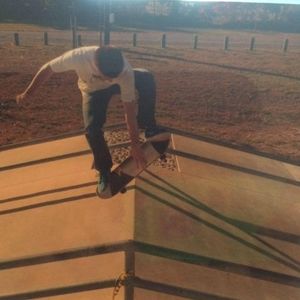 Meet your Posher, Johnathan